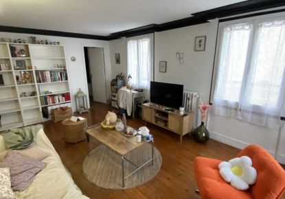 vente Appartement Rouen