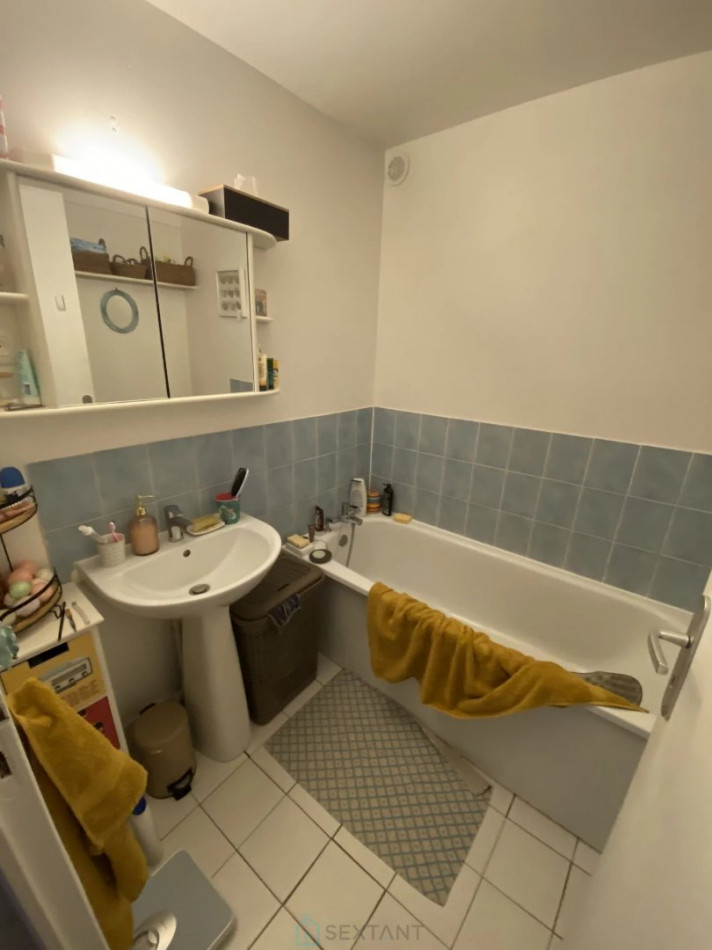 vente Appartement Rouen - Photo 6