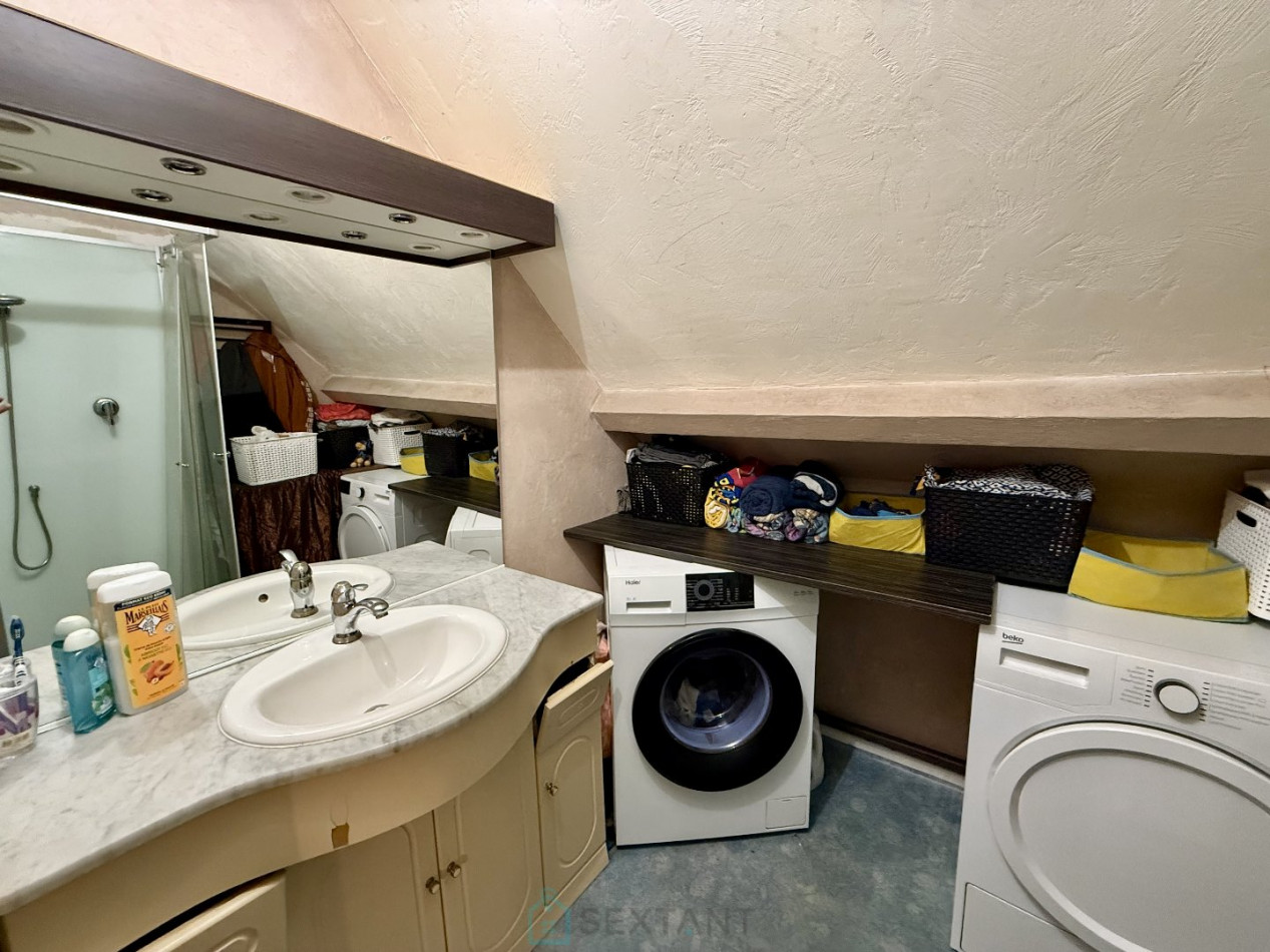 vente Maison Callengeville - Photo 7