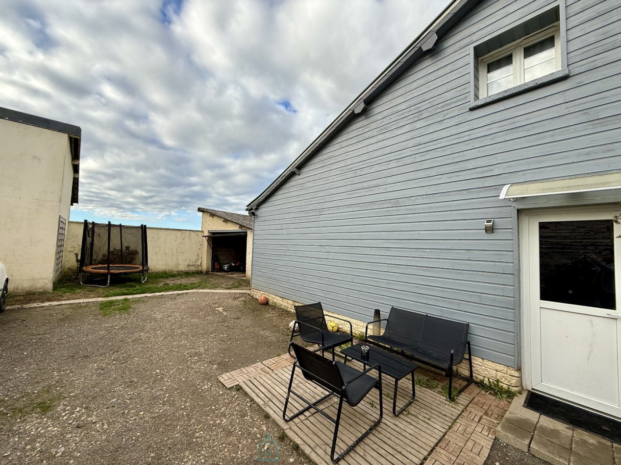 vente Maison Callengeville - Photo 12