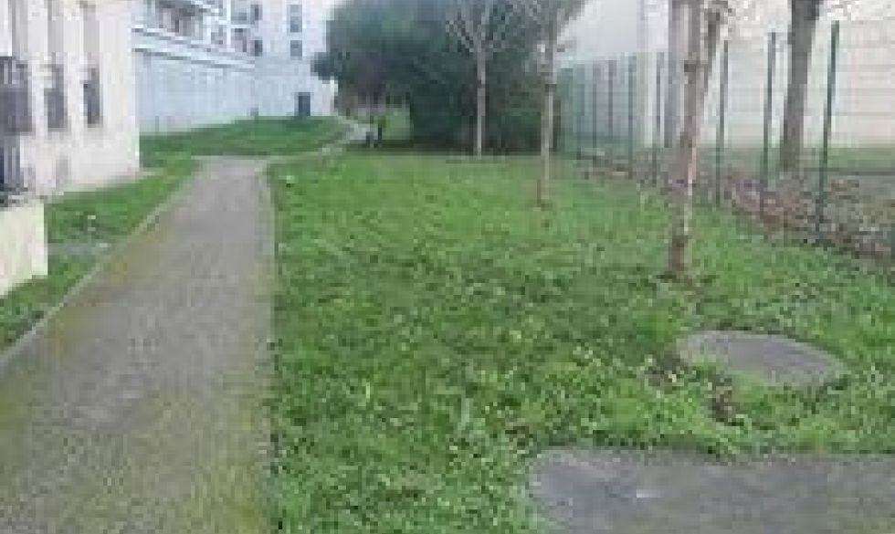 vente Villeneuve La Garenne