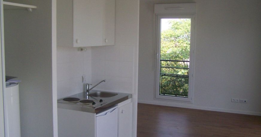 vente Studio Villeneuve La Garenne