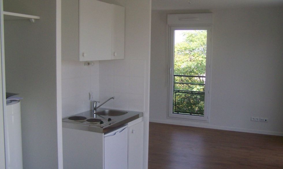 vente Villeneuve La Garenne