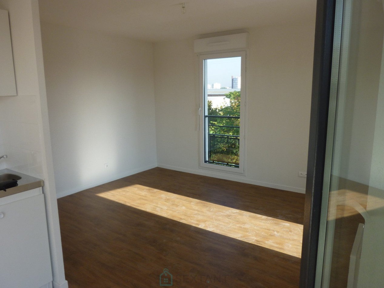 vente Studio Villeneuve La Garenne - Photo 4
