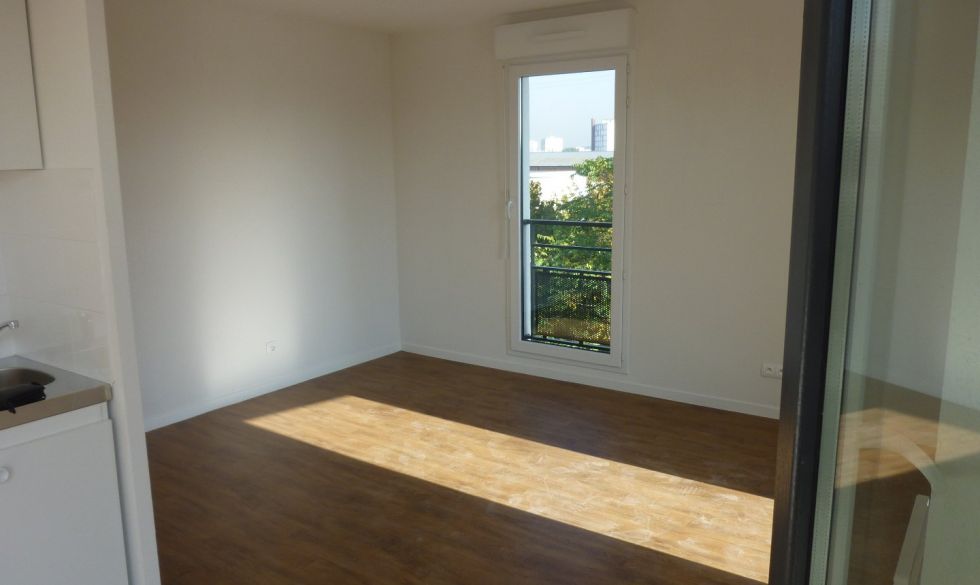 vente Villeneuve La Garenne