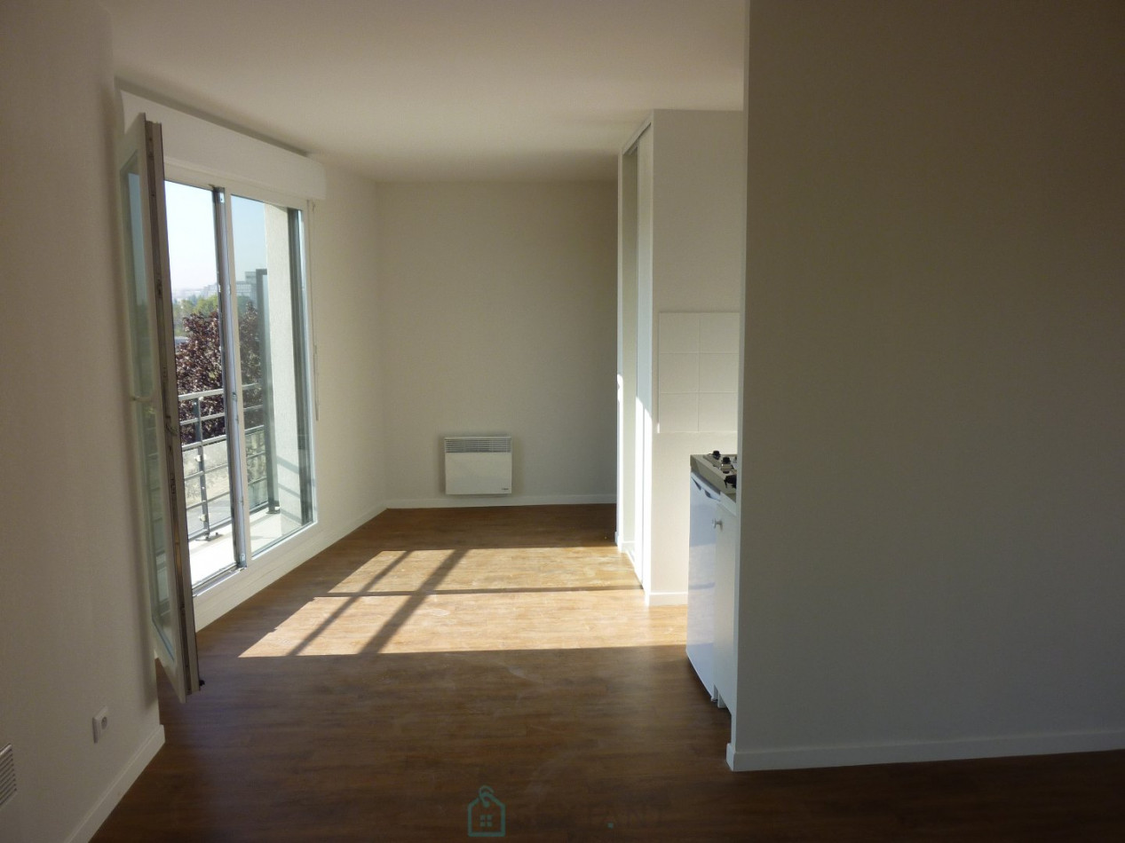 vente Studio Villeneuve La Garenne - Photo 5