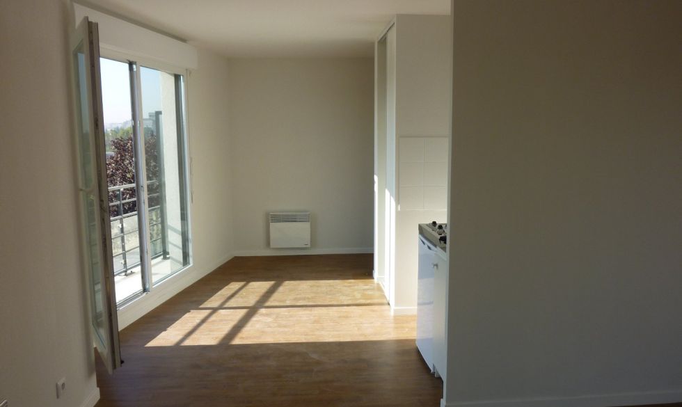 vente Villeneuve La Garenne