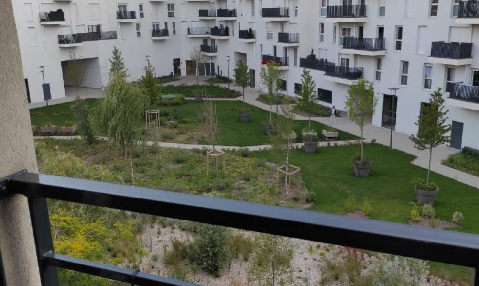 vente Villeneuve La Garenne