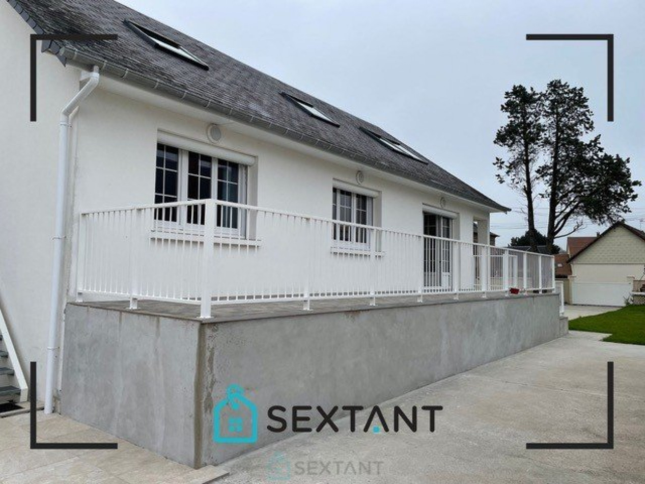 vente Maison individuelle Bourg Achard - Photo 15