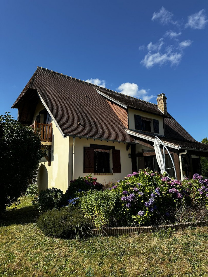 vente Maison individuelle Bourg Achard - Photo 10