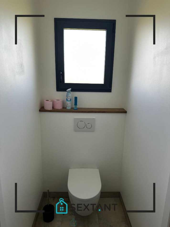 vente Maison individuelle Mesnil Raoul - Photo 7