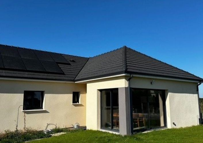 vente Maison individuelle Mesnil Raoul