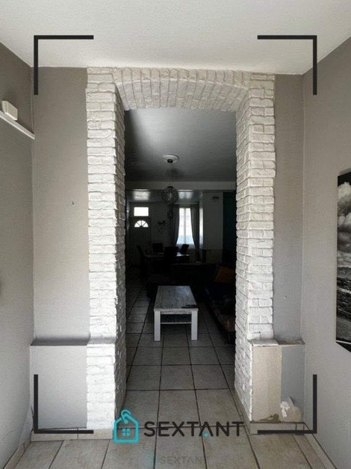 vente Maison mitoyenne Saint Etienne Du Rouvray - Photo 9