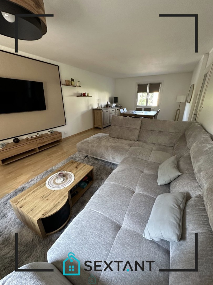 vente Maison jumelée Petit Couronne - Photo 1