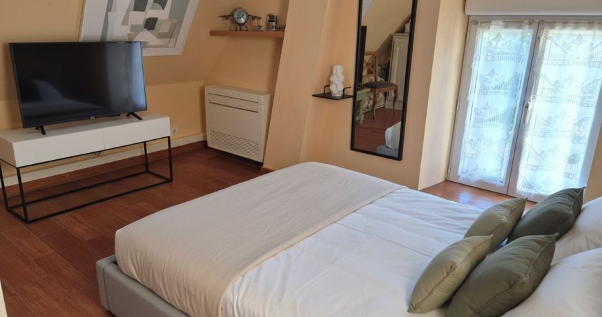 vente Maison Amboise