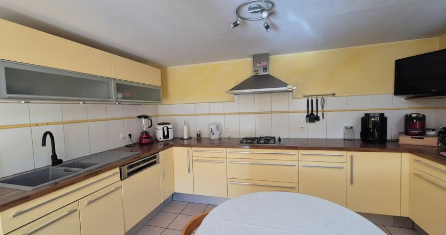 vente Maison Amboise