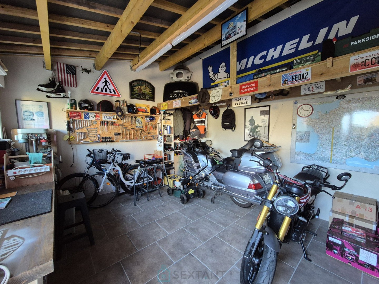 vente Maison Amboise - Photo 12