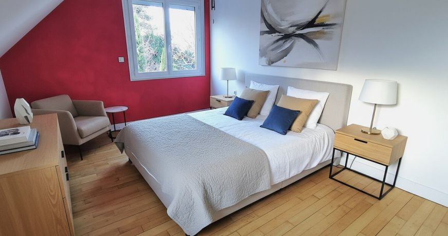 vente Maison Amboise