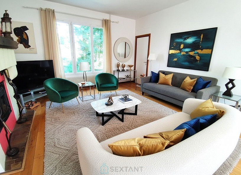 vente Maison Amboise - Photo 2