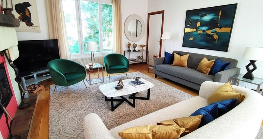 vente Maison Amboise