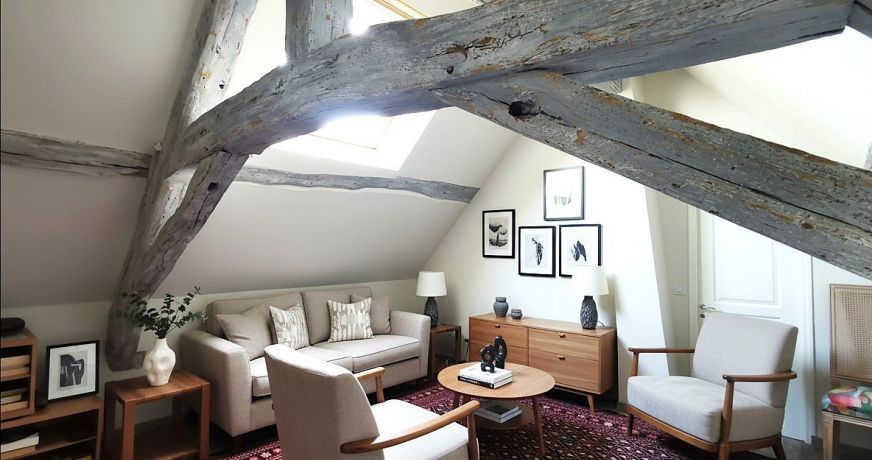 vente Maison Amboise