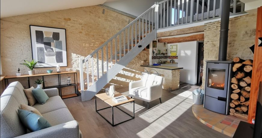 vente Maison Amboise