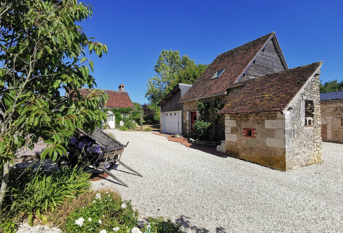 vente Maison Amboise - Photo 3