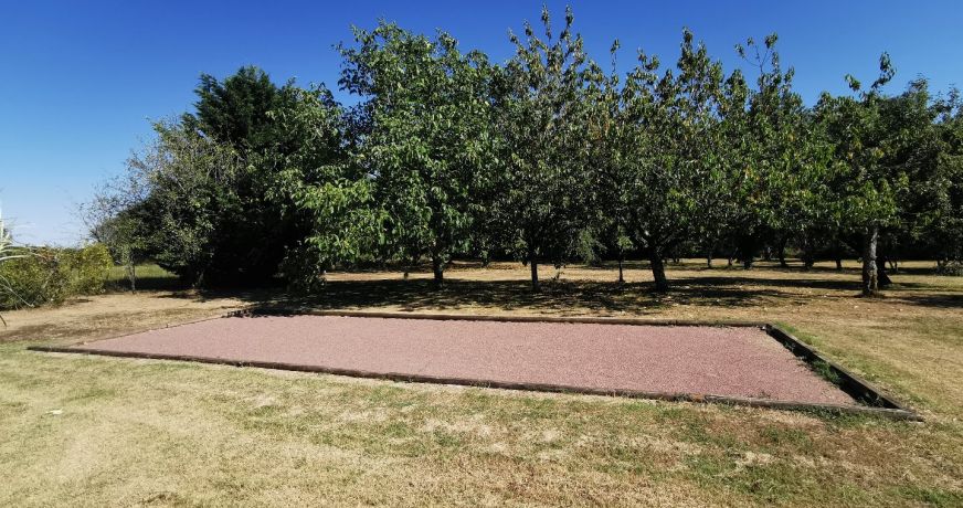 vente Maison Amboise