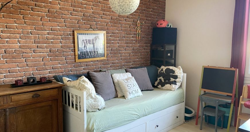 vente Maison Amboise