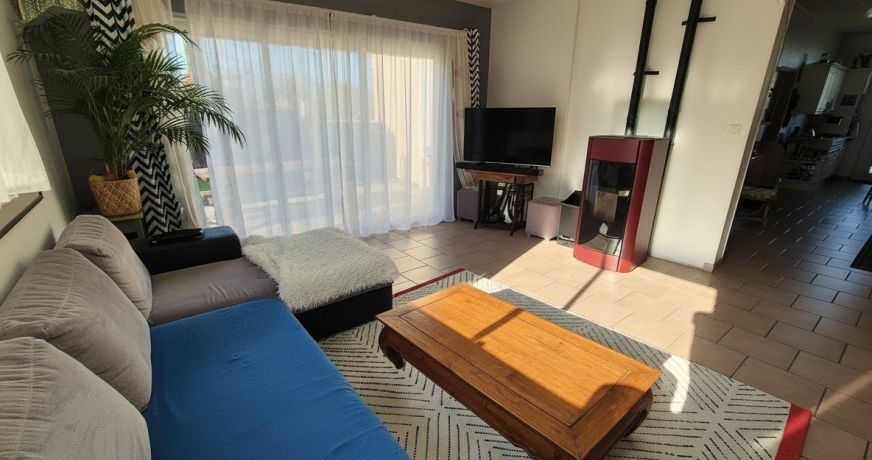 vente Maison Amboise