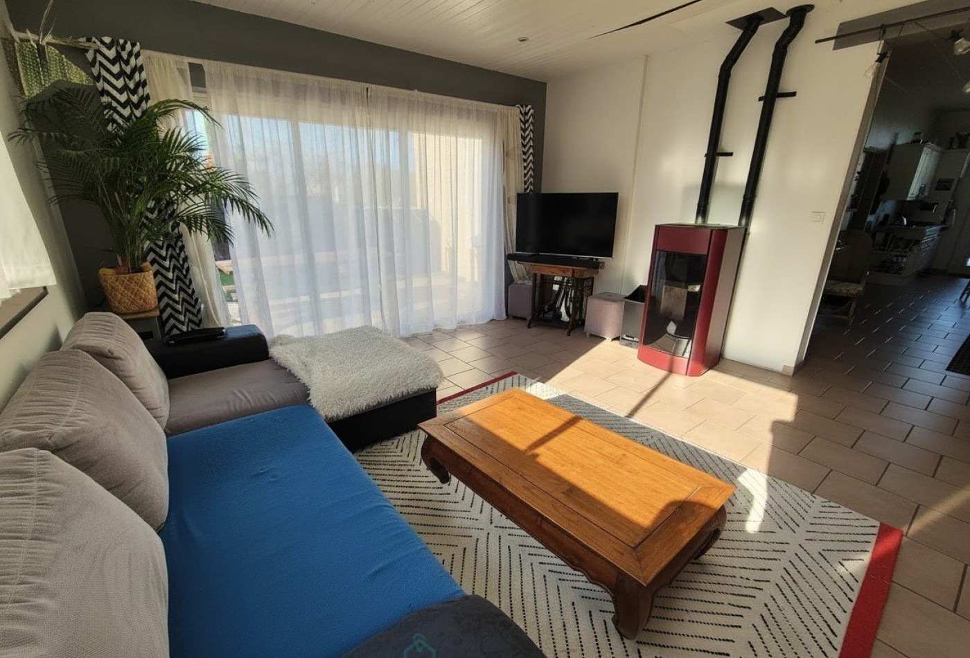 vente Maison Amboise - Photo 2