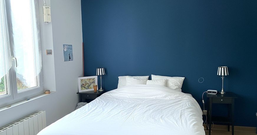 vente Maison Amboise