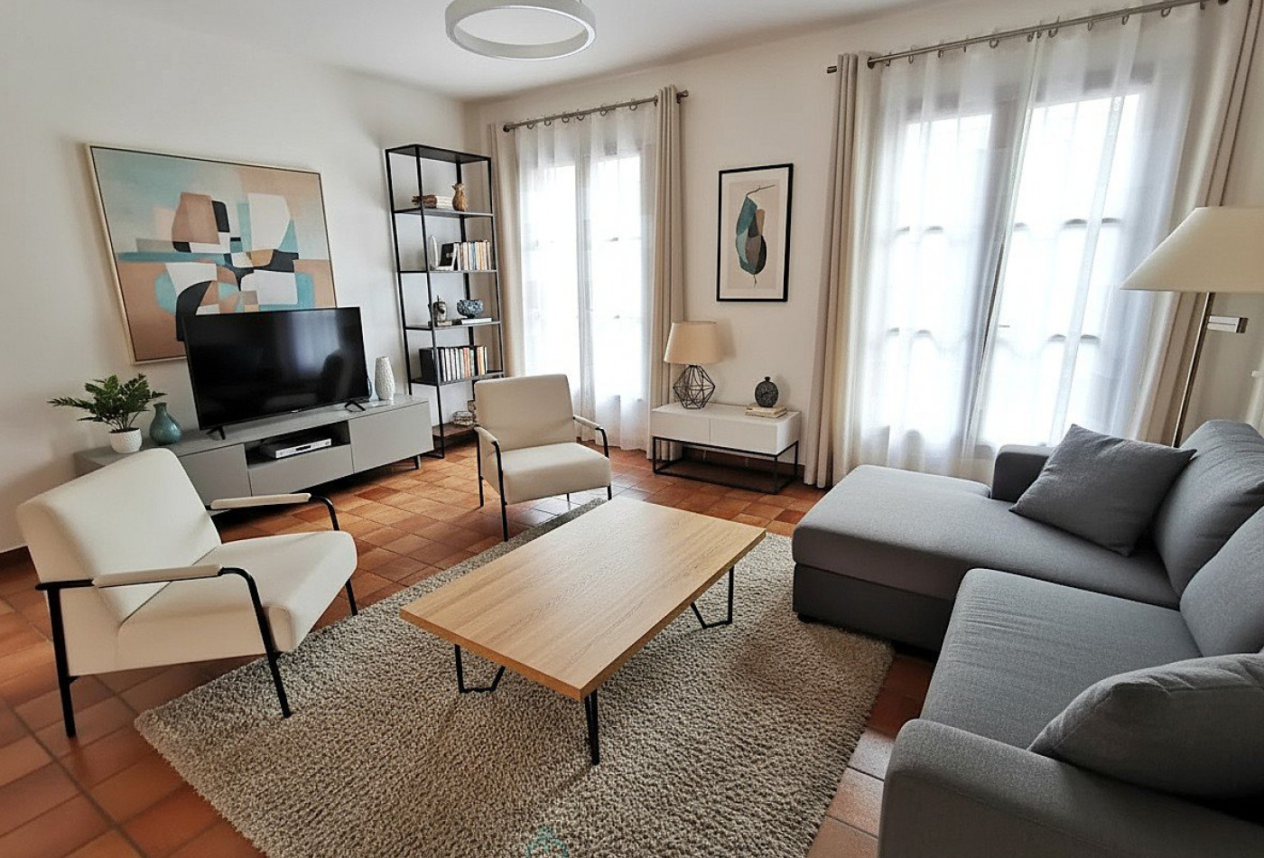 vente Maison Amboise - Photo 3