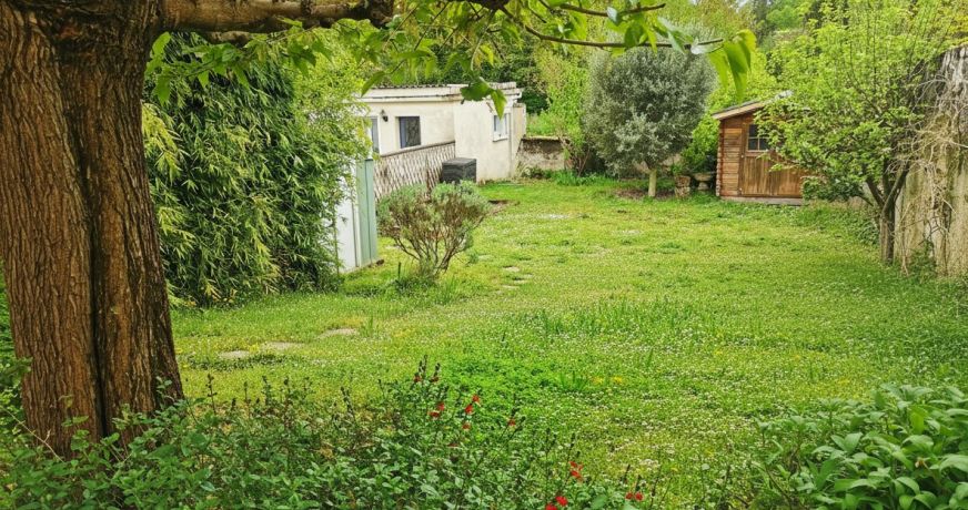 vente Maison Amboise