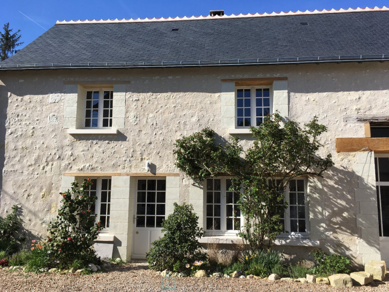 vente Maison Amboise - Photo 2