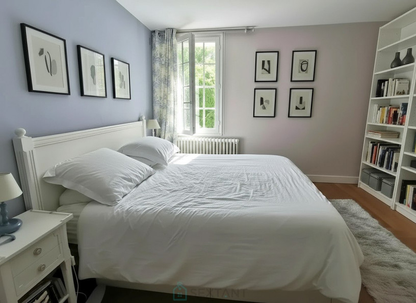 vente Maison Amboise - Photo 8