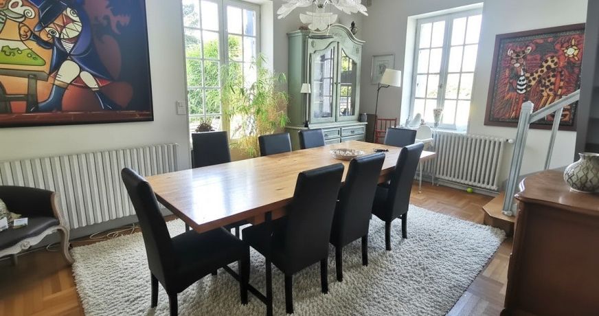 vente Maison Amboise