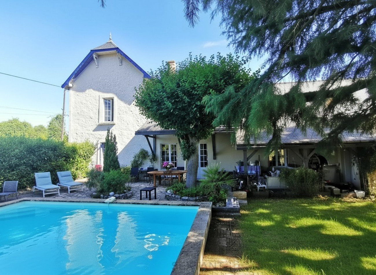 vente Maison Amboise - Photo 3