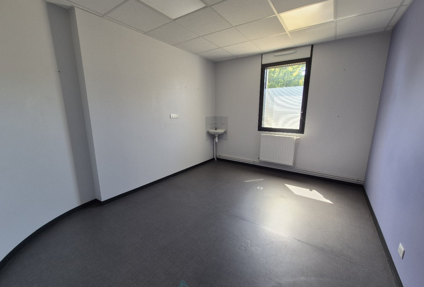 vente Locaux d'activité Montrichard - Photo 7