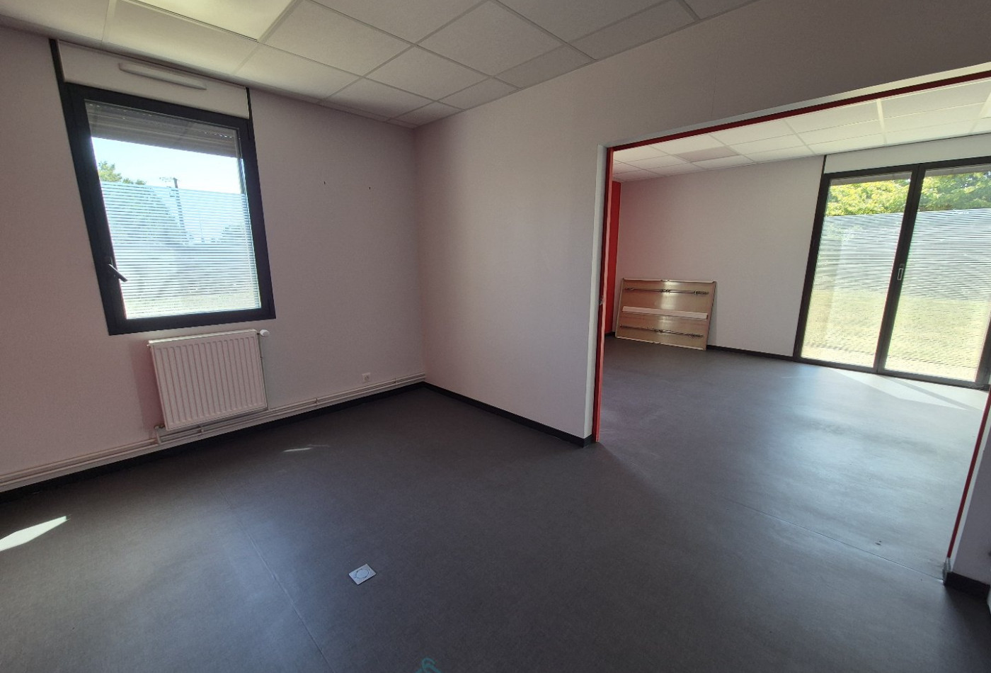 vente Locaux d'activité Montrichard - Photo 6