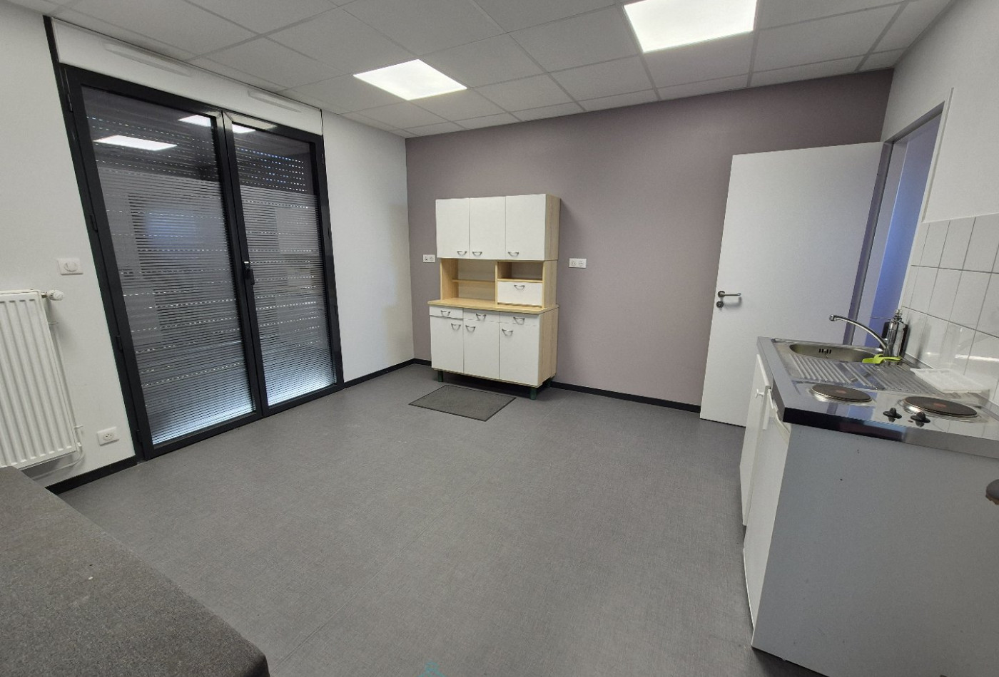 vente Locaux d'activité Montrichard - Photo 8