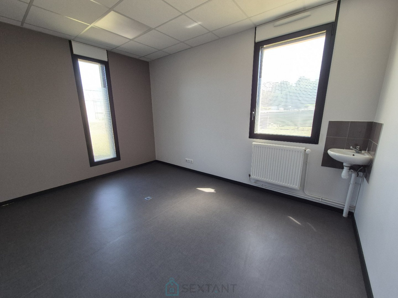 vente Locaux d'activité Montrichard - Photo 9