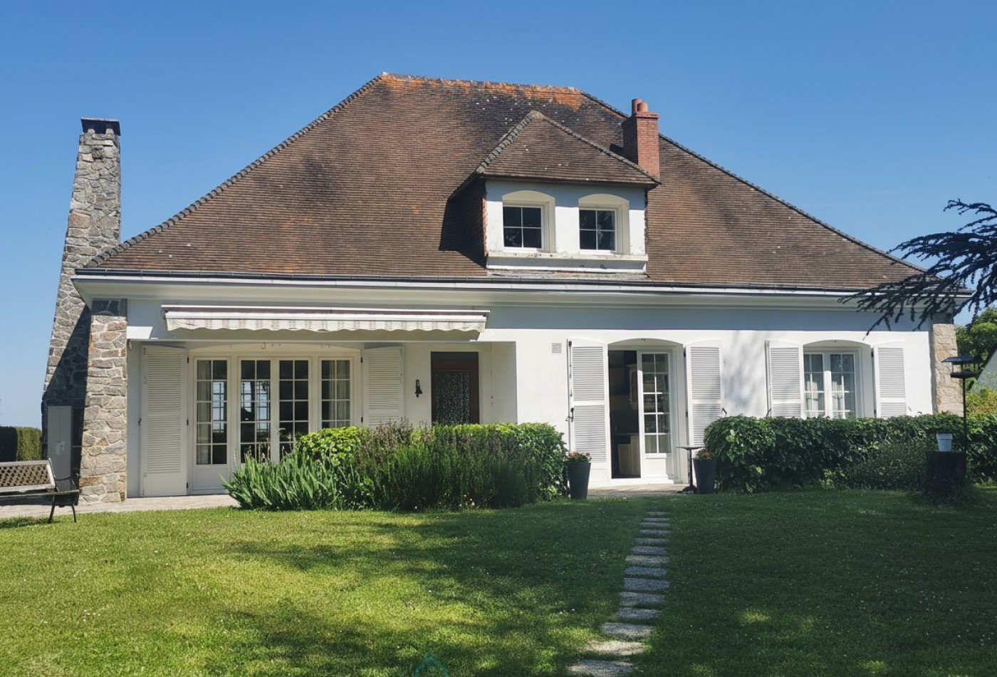 vente Maison Tours - Photo 1