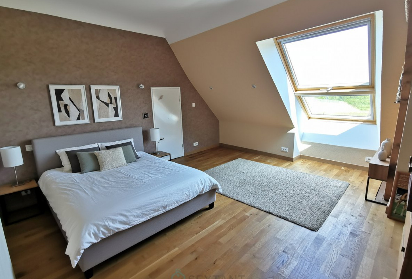 vente Maison Tours - Photo 7