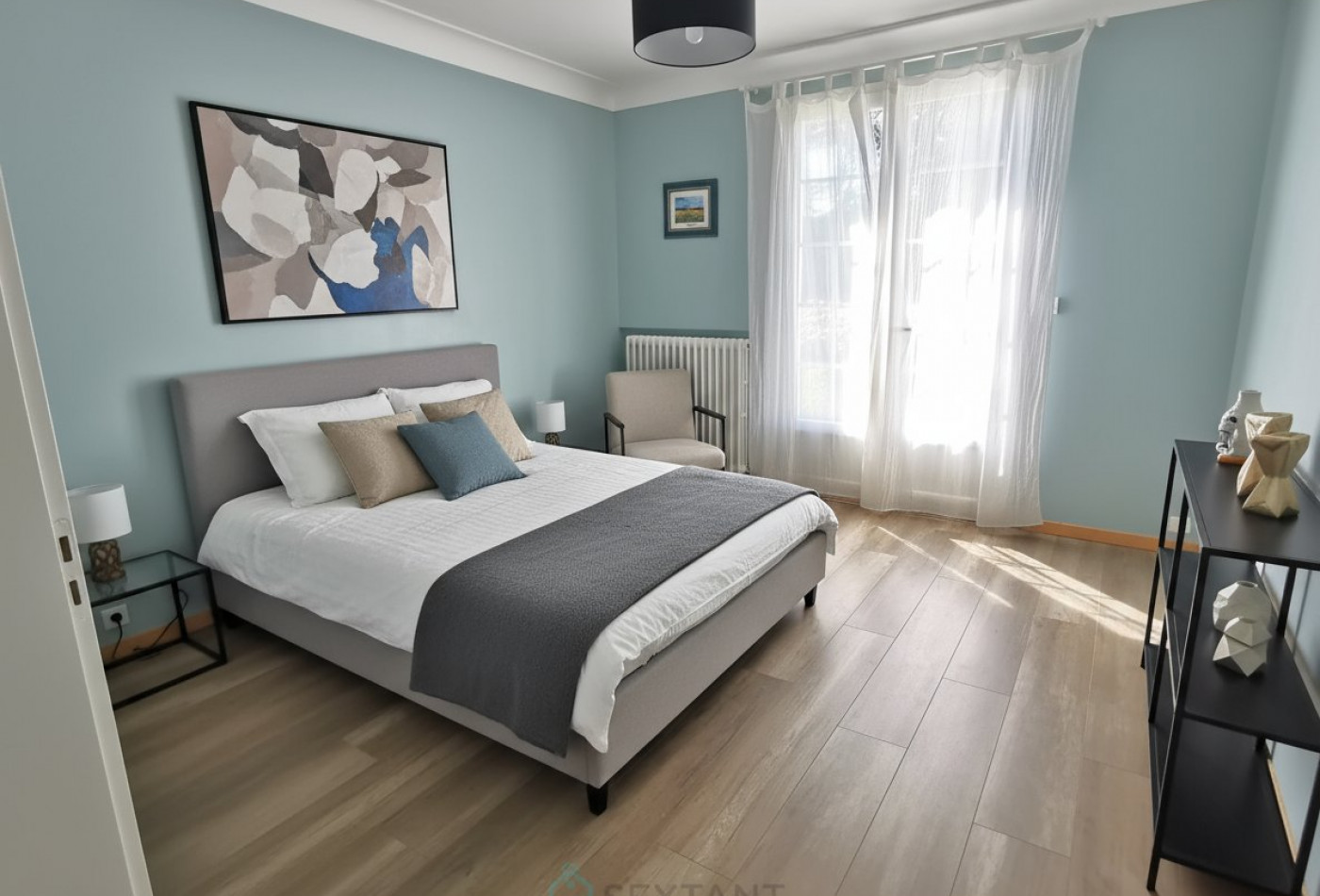 vente Maison Tours - Photo 5