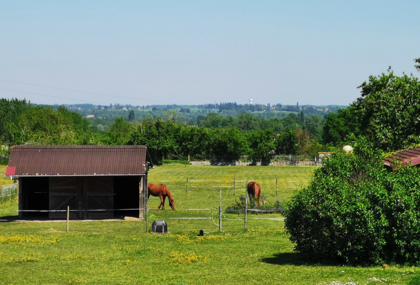 vente Maison Tours - Photo 10