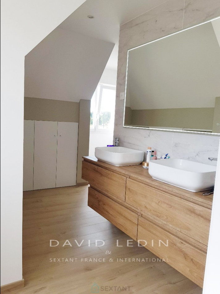 vente Propriété Cierrey - Photo 17