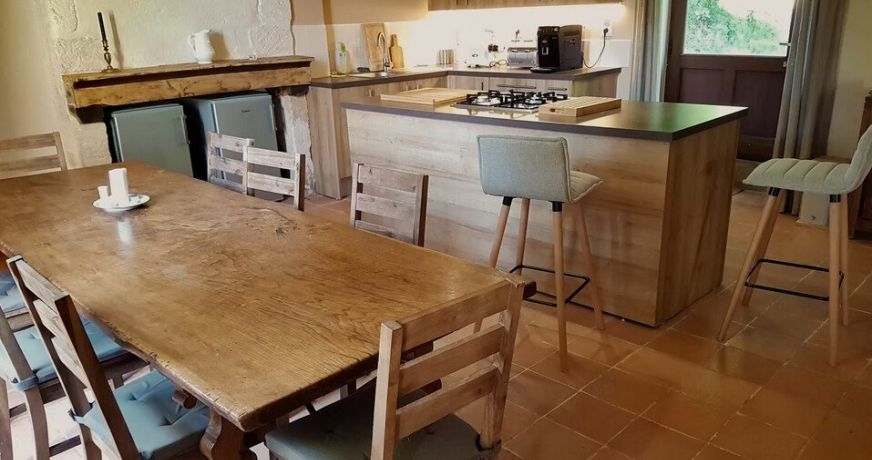 vente Corps de ferme Fleurac