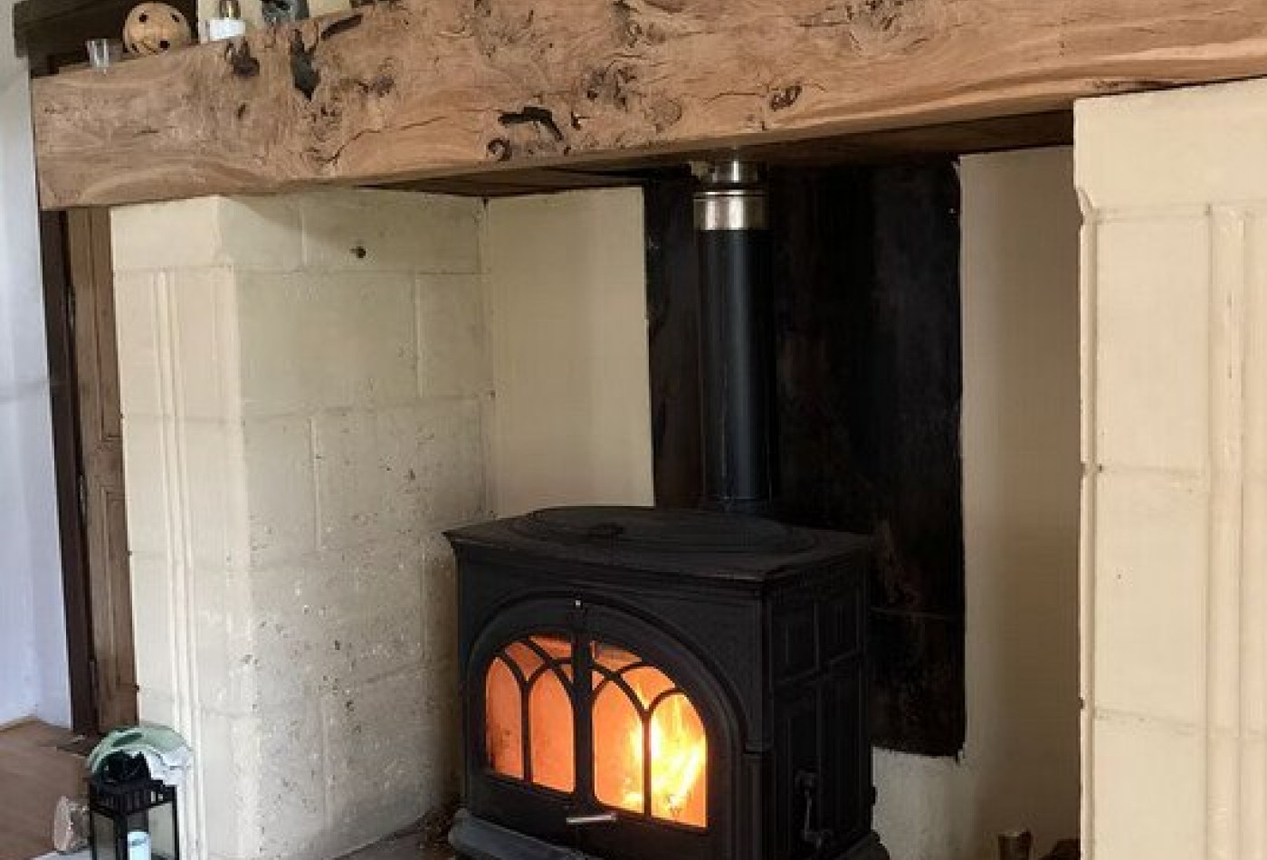 vente Corps de ferme Fleurac - Photo 10