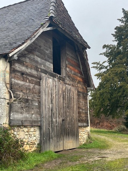 vente Corps de ferme Fleurac - Photo 6